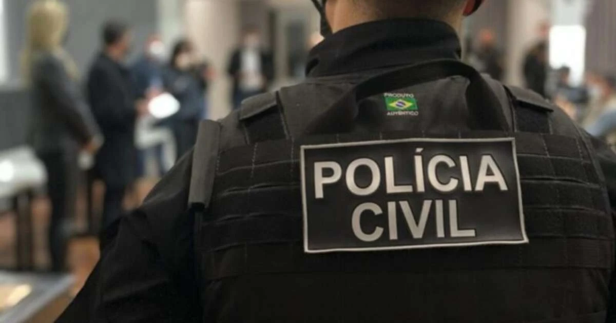 Grupo criminoso ligado a crimes de agiotagem e tortura é alvo de operação em Porto Alegre