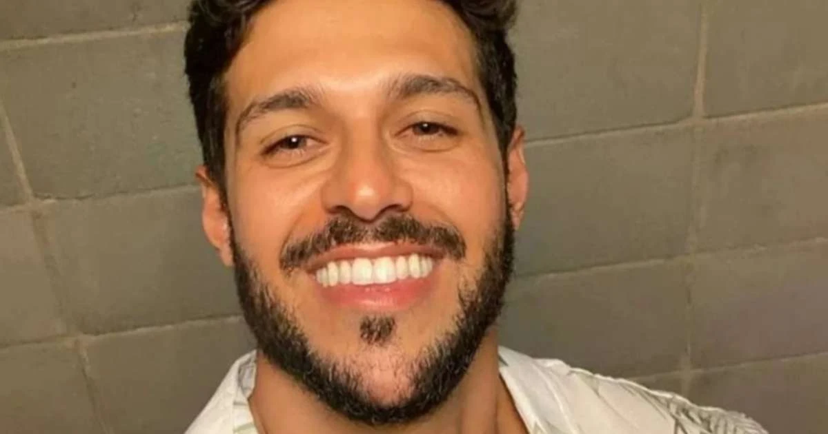 Ex-BBB Rodrigo Mussi quebra silêncio após boatos de agressão contra namorada