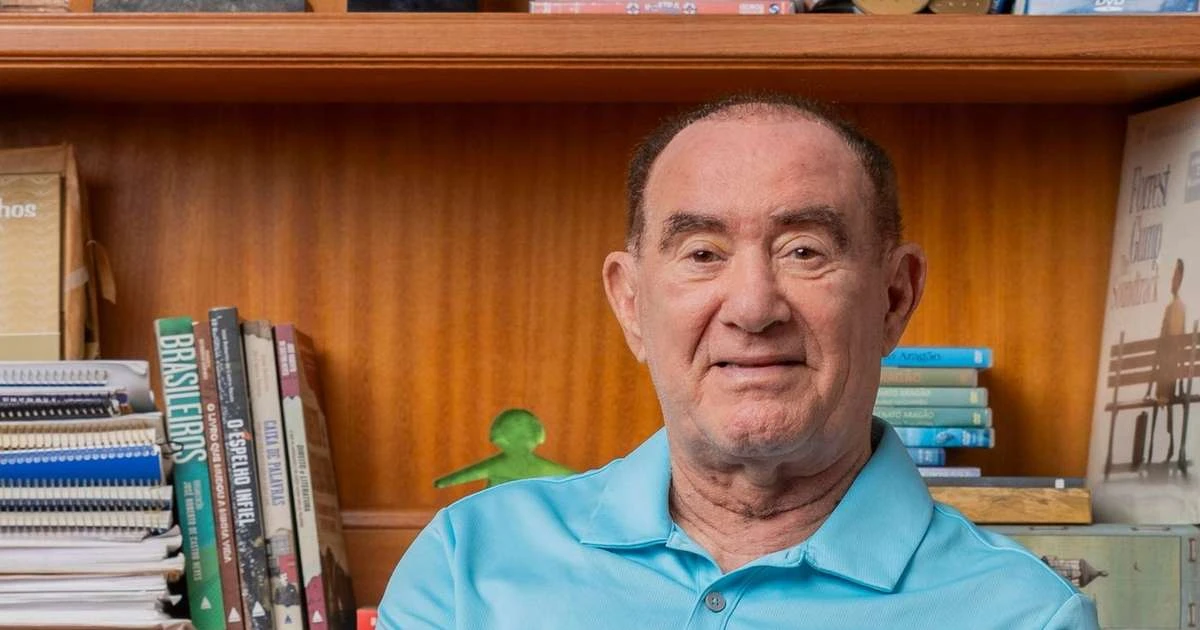 A incrível coincidência que une Renato Aragão, seu 1º filho, e casamento com Martha, mãe de Juliana Aragão, filha 'escondida' do Didi da TV
