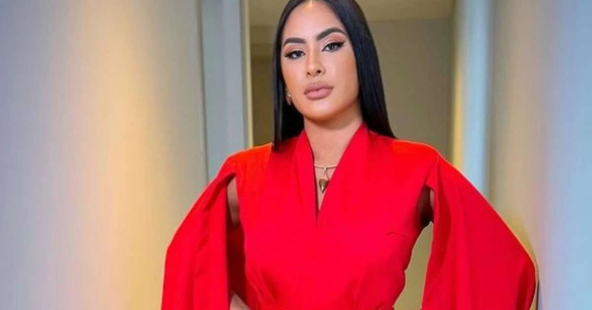 Ciúmes? Isabelle Nogueira causa na web ao cutucar Matteus com música; veja