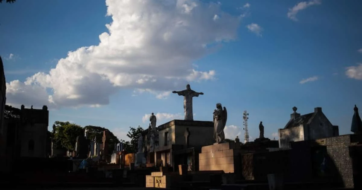 STF suspende julgamento sobre serviços funerários em São Paulo; entenda