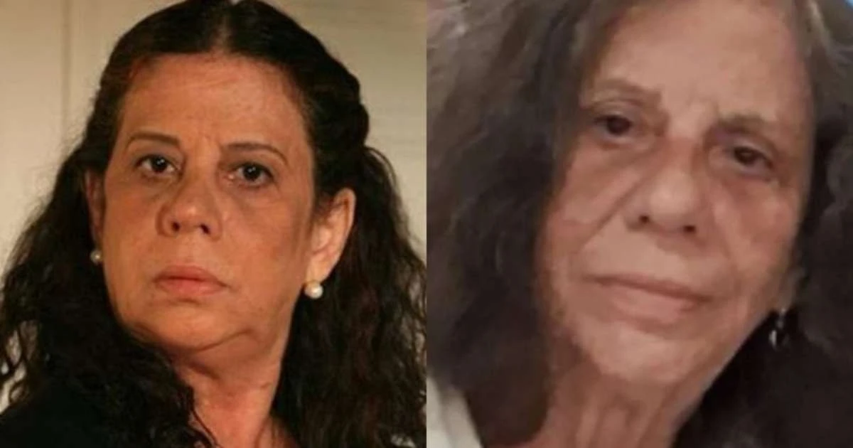Filho de Maria Gladys revela situação de saúde da mãe e dispara: 'Não vou ajudar'
