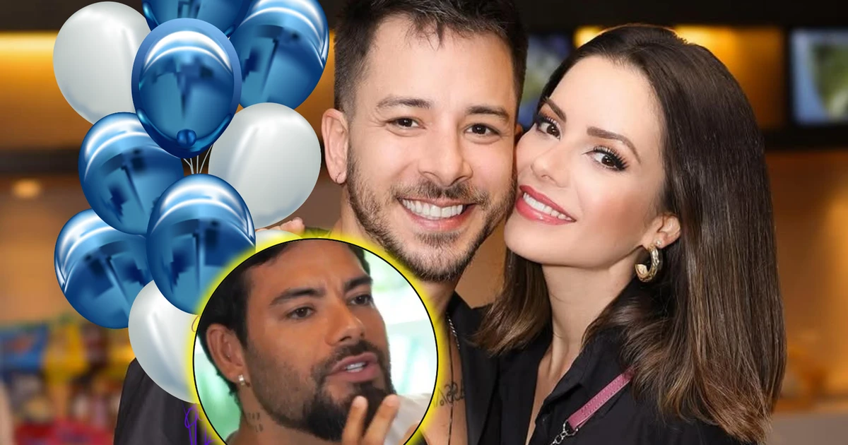Sandy ignora escândalo milionário do namorado e faz homenagem emocionante a Junior em seu aniversário: 'Te amo infinito'