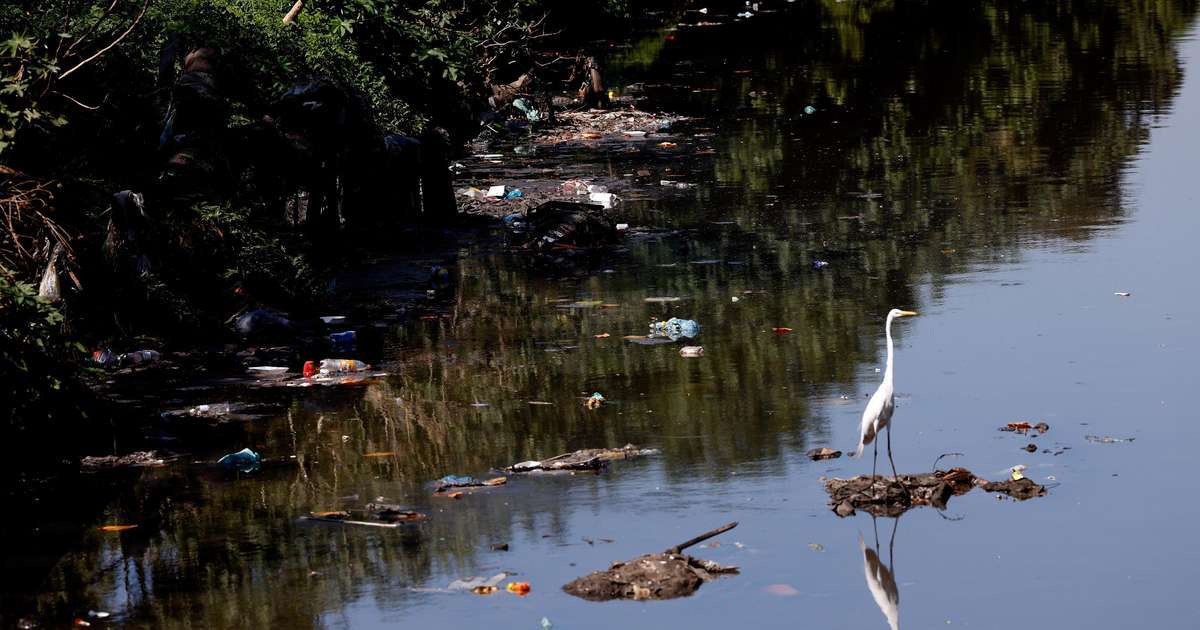 Falta de saneamento básico sobrecarregou o SUS e provocou 344 mil internações em 2024