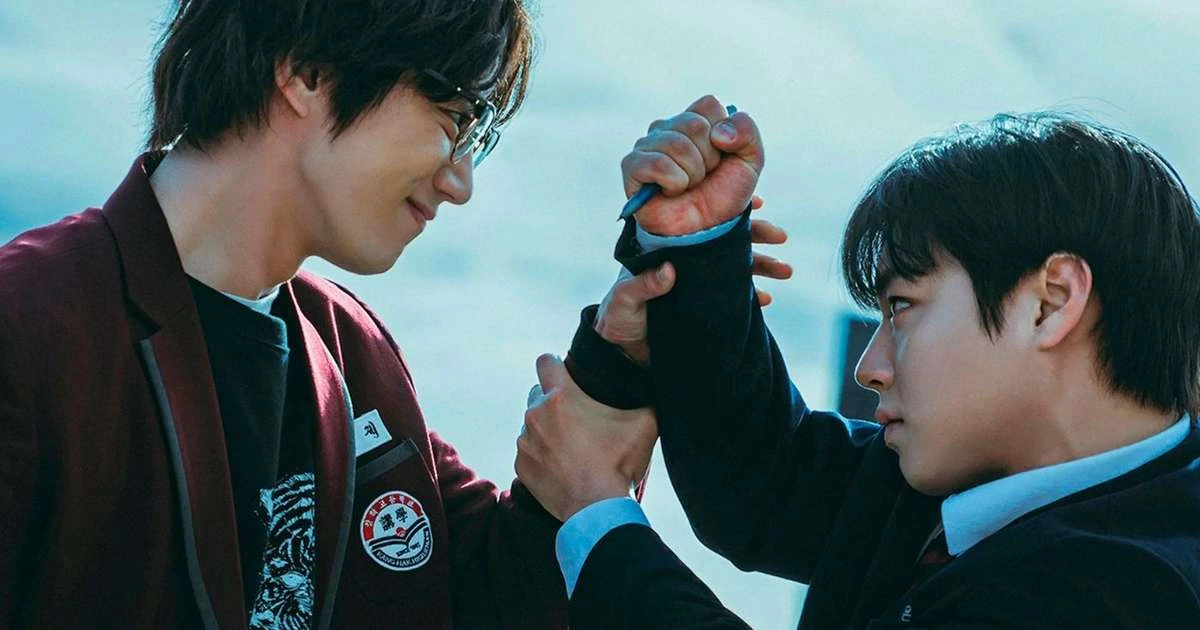 Quando lança 'Classe dos Heróis Fracos 2'? NOVO trailer do dorama promete muita emoção com retorno de algo que todos amaram na 1ª temporada