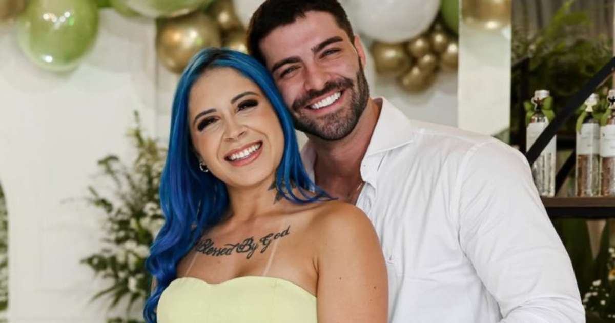 Influenciadora Ianka Cristini e marido são presos em Santa Catarina; saiba mais