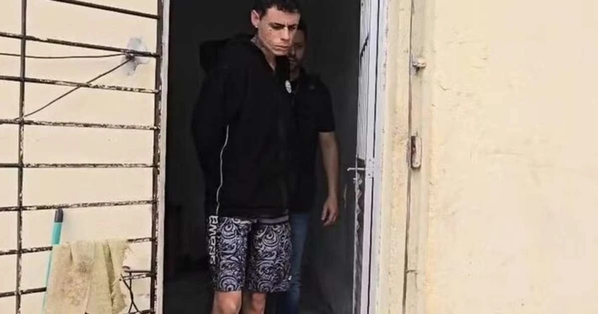 Suspeito de ameaçar Felca é tido como líder em esquema de extorsão de menores