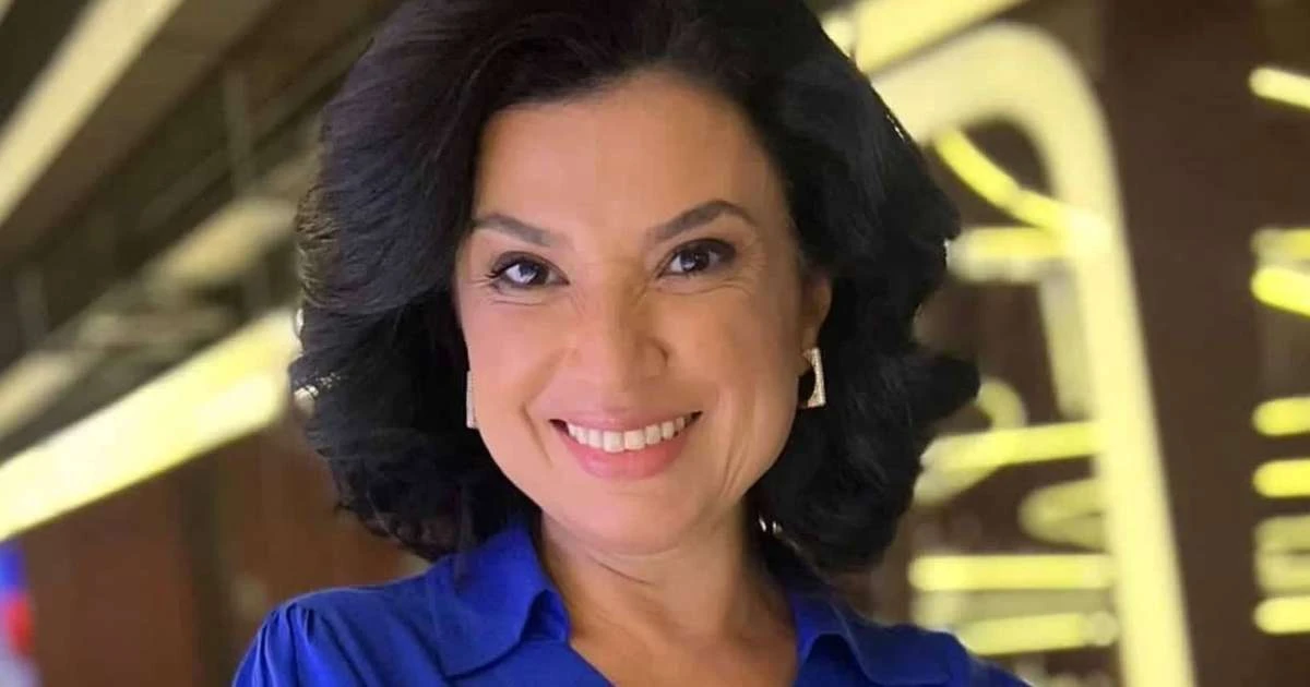 SBT News contrata Raquel Landim como âncora focada na cobertura política