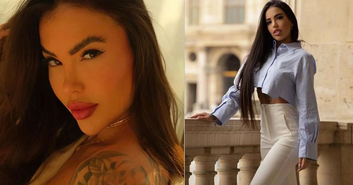 Brasileira morre após cair do 27º andar de prédio em Dubai