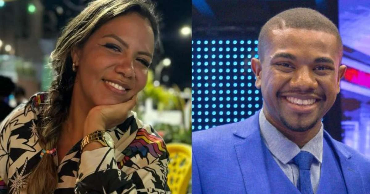 Mani Reggo vence Davi na Justiça e pode levar metade do prêmio do BBB, diz site