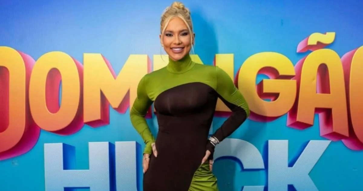 Virginia na Copa gera revolta entre repórteres nos bastidores da Globo