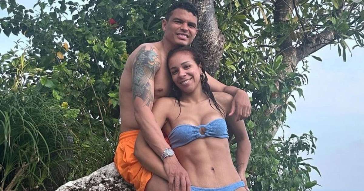 'Me gerava crises': Belle Silva, esposa de Thiago Silva, dá importante relato sobre dieta restritiva após perder 26 kg