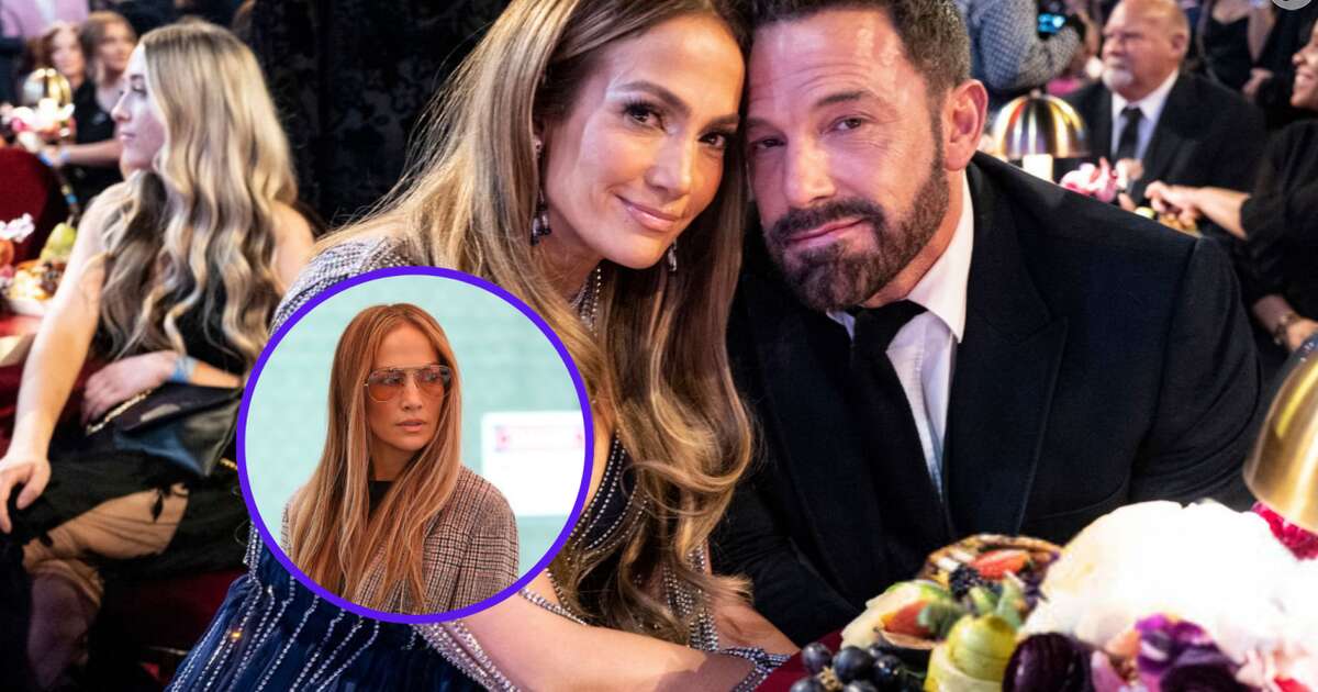 'Solitário, desconhecido, assustador': Jennifer Lopez admite momento 'desesperador' com o divórcio de Ben Affleck