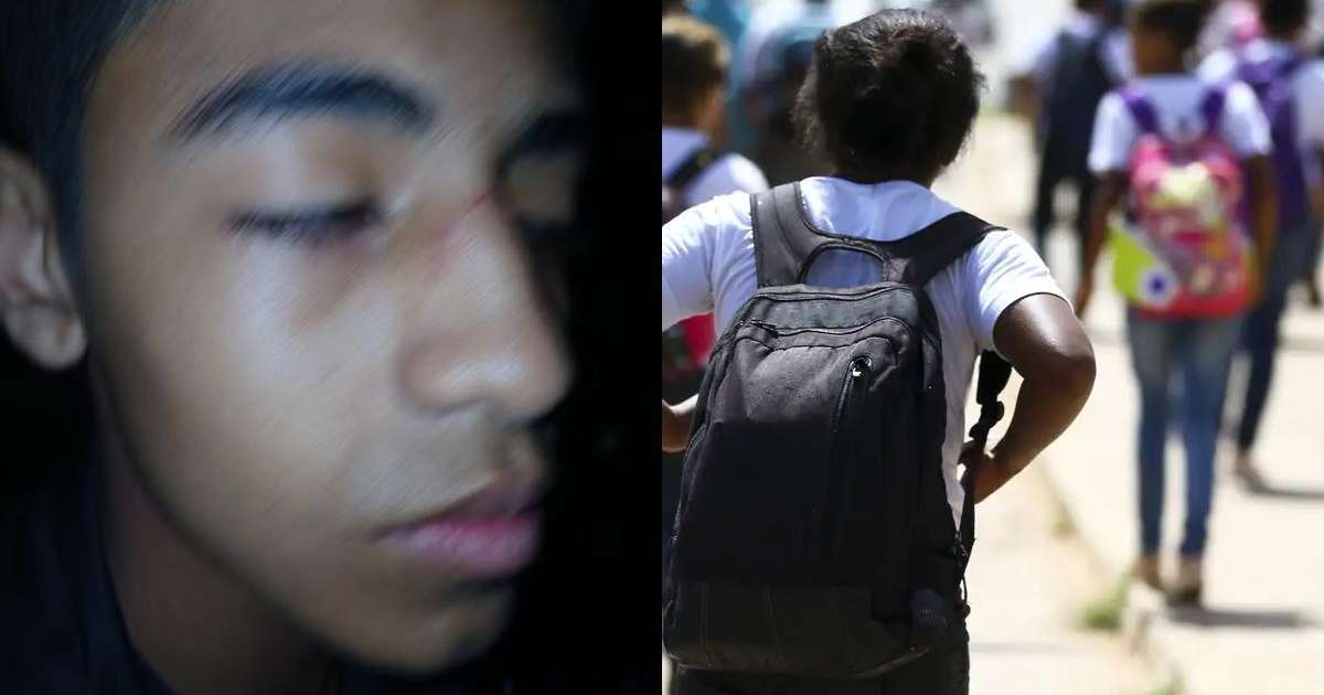 Estudante brasileiro é vítima de racismo e agressão em escola de Portugal