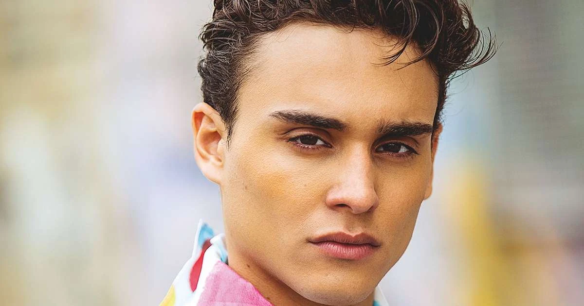 Pedro Goifman abre a intimidade ao falar de sexualidade: 'Já estava em mim'