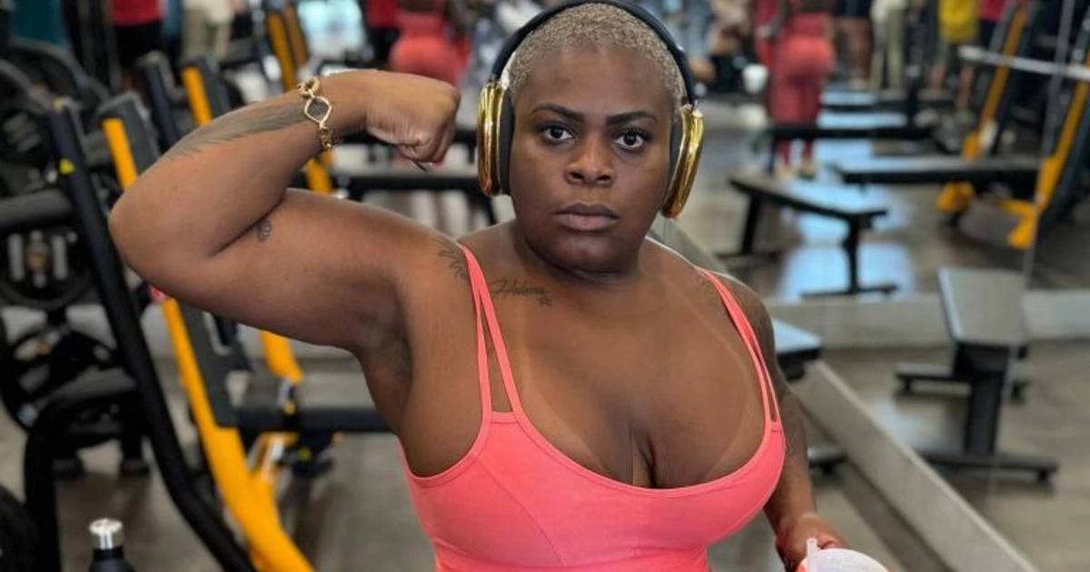 Jojo Todynho diz que nunca foi defendida pelo movimento negro: 'Isso incomoda'