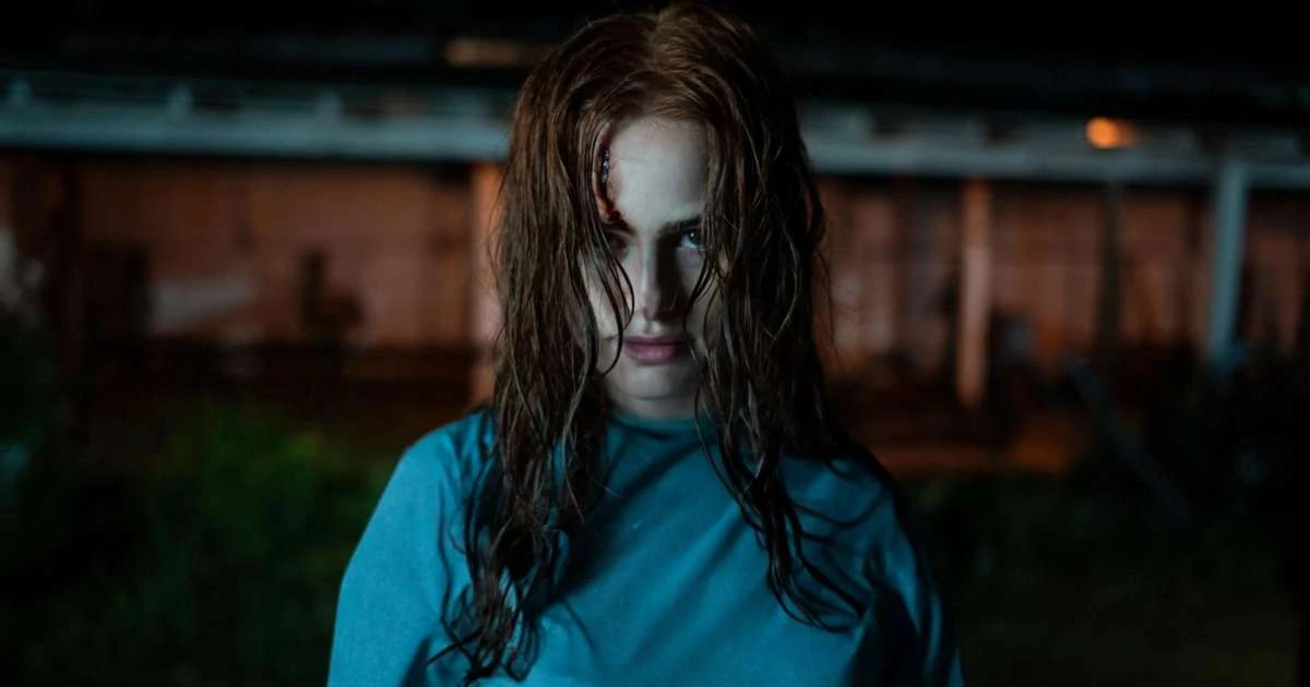 'Os Estranhos: Capítulo 2', terror com Madelaine Petsch, ganha novo trailer; assista