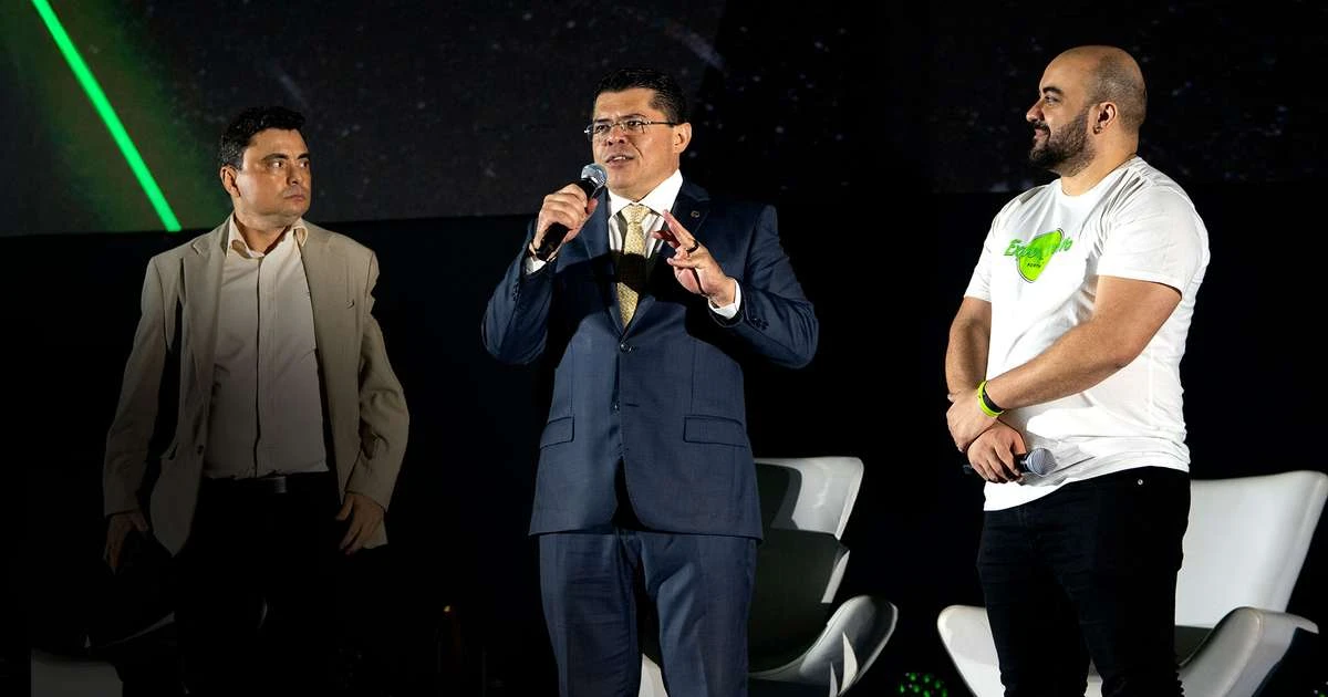 ExpoDireito debate inteligência artificial e futuro jurídico