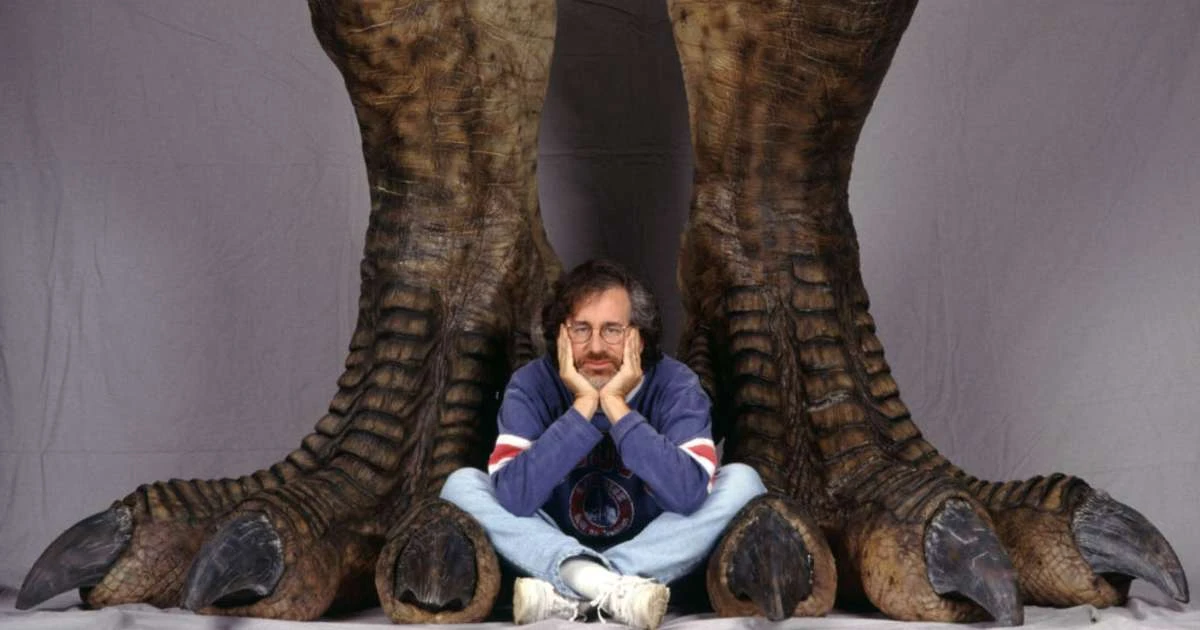 Steven Spielberg quase recusou 'Jurassic Park' para se dedicar a drama histórico