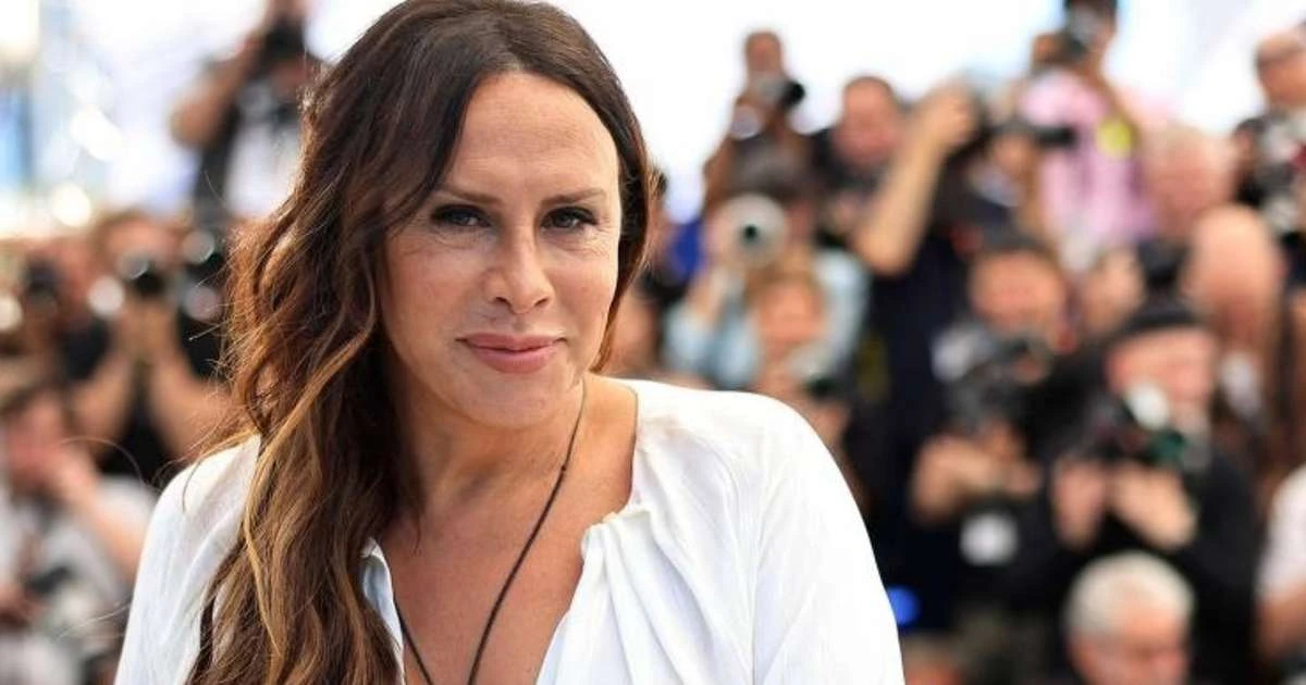 Karla Sofía Gascón quebra o silêncio após não receber convite do Oscar