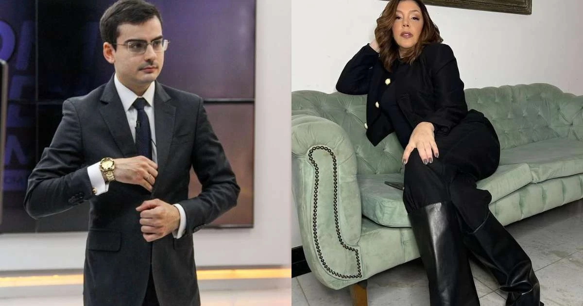 Saiba por que os bens de Dudu Camargo foram bloqueados