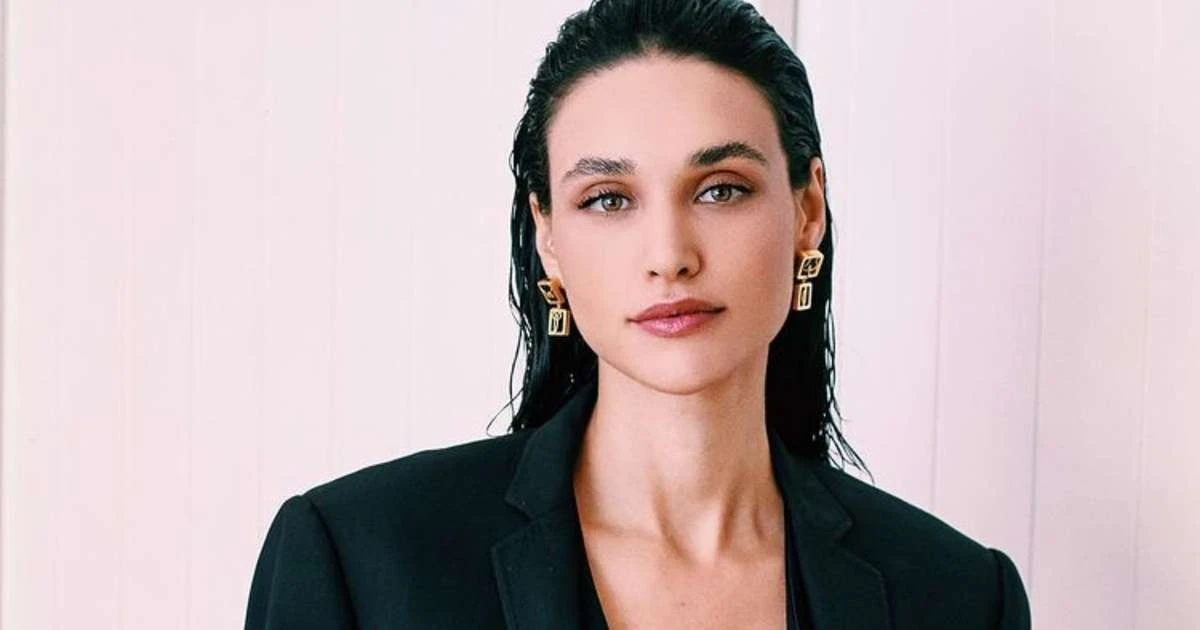 Débora Nascimento fala após derrota para Nathália Dill no Domingão com Huck