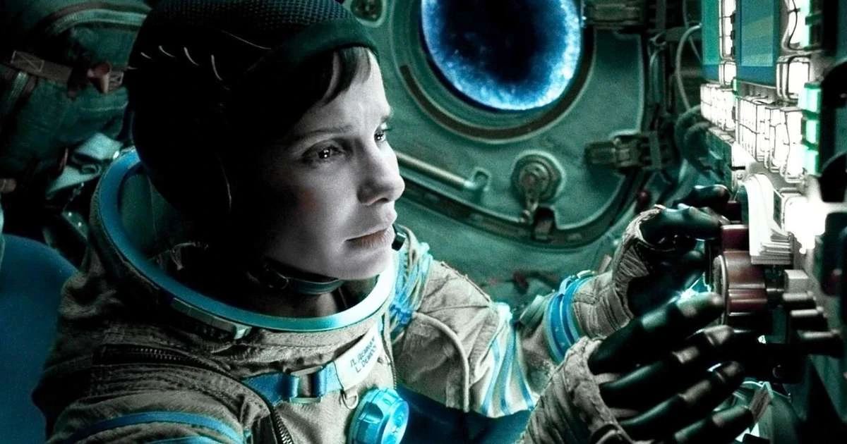 Para ver hoje: O melhor filme de ficção científica espacial do século XXI tem apenas 90 minutos de duração e é uma aventura de tirar o fôlego