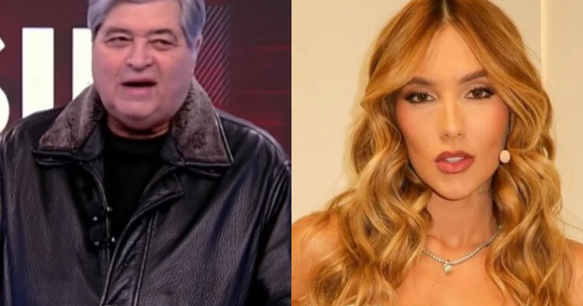 Datena detona Virginia Fonseca e expõe opinião sobre a influenciadora: 'Se ferra'