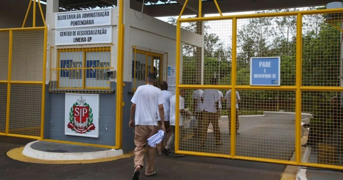 Comissão da Câmara aprova projeto que cria cadastro de foragidos de presídios no País