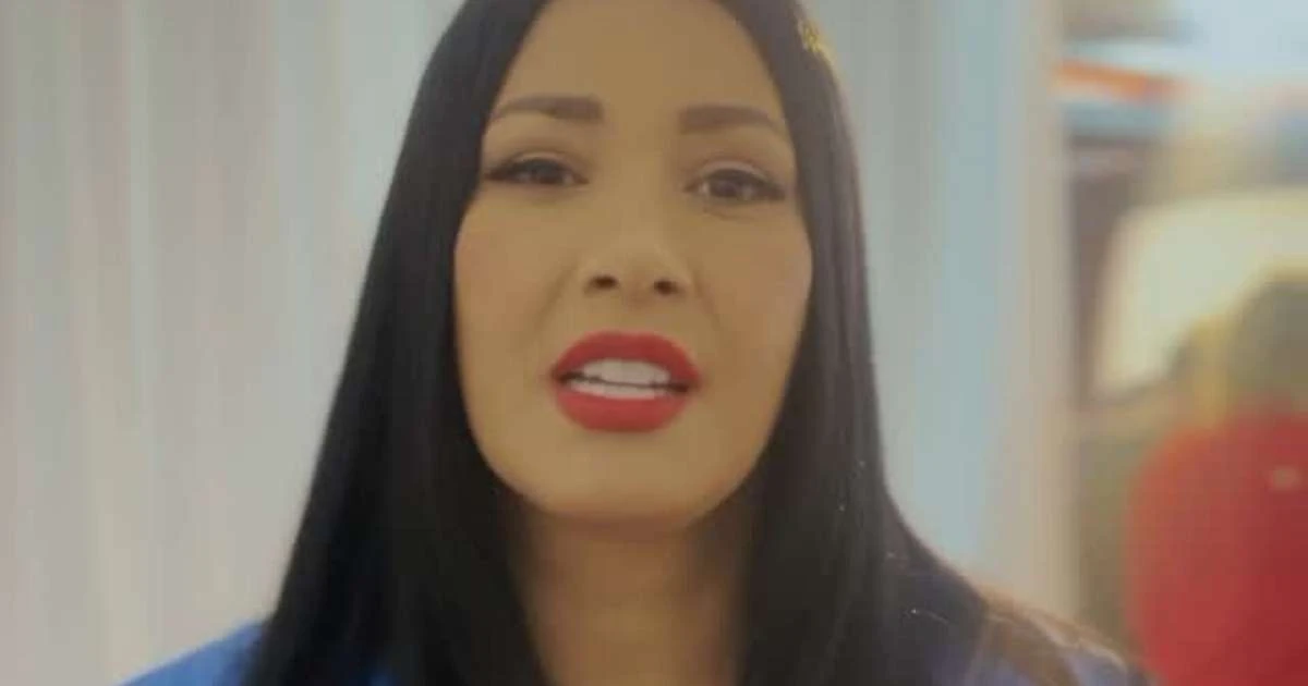Simaria faz revelação e surpreende: 'Meu sonho...'