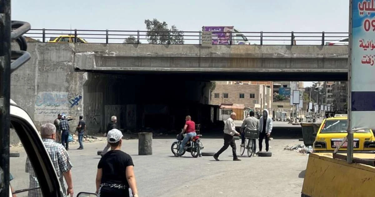 Confrontos na Síria: minoria drusa está dividida entre proteção de Israel e apoio ao novo governo sírio