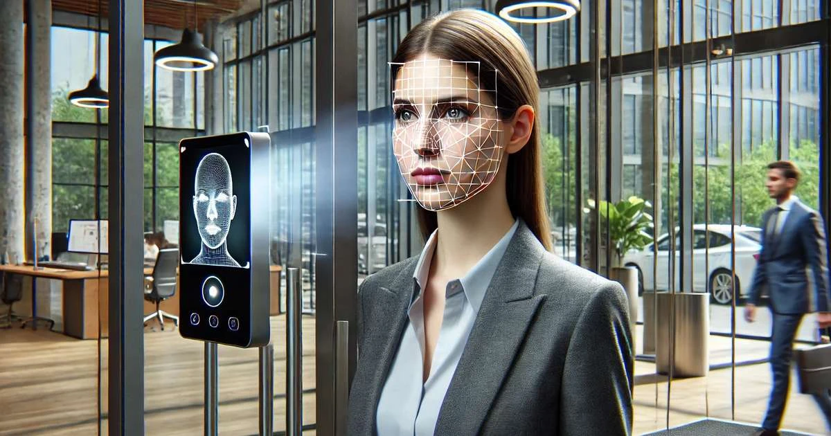 Integração de biometria, IA e cloud revoluciona a segurança