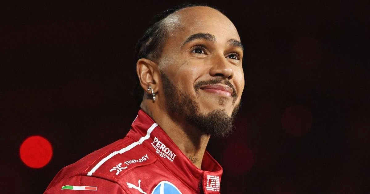 Nem carne, nem ovos: vegano, Lewis Hamilton tem superalimento baratinho como 'prato favorito de todos os dias' na dieta