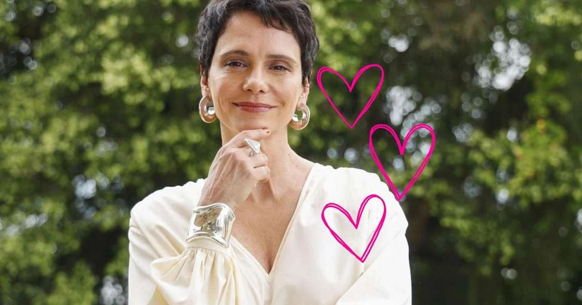 Nem viúva recatada, nem solteirona encrencada: Celina se apaixona por personagem inédito em 'Vale Tudo'