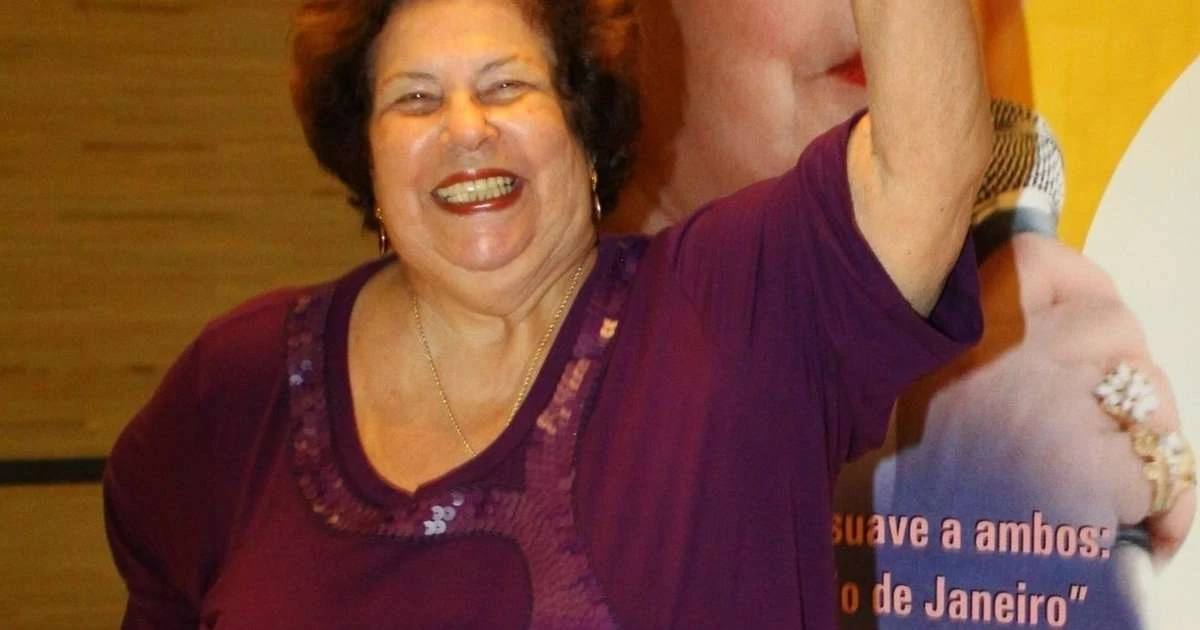 Pouca gente sabe, mas Nana Caymmi foi desbancada em 'Tieta' por diretor da Globo e ganhou importante prêmio só 36 anos de carreira depois