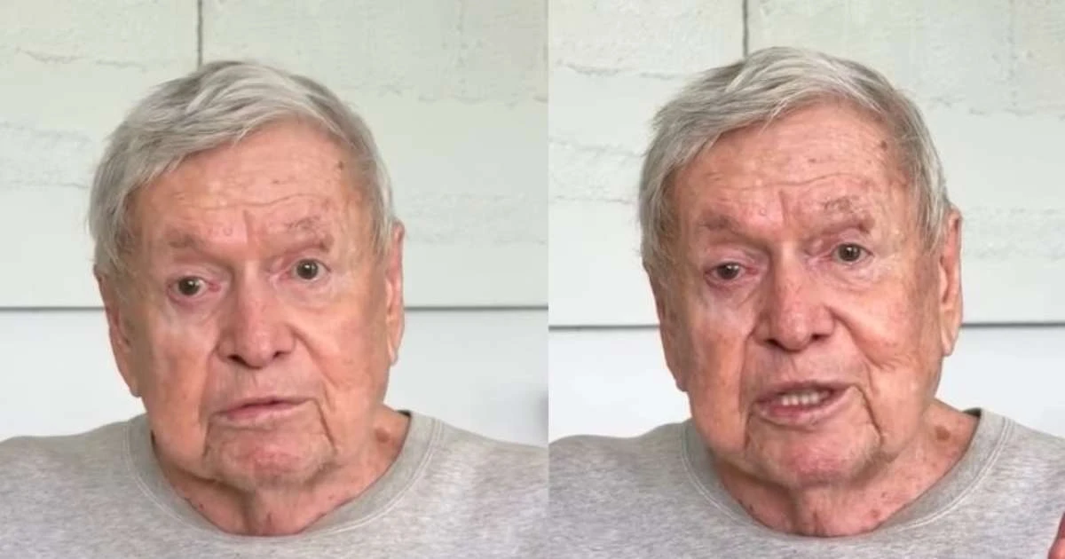 Boni revela motivo da ausência na festa de 60 anos da Globo: 'Não fui convidado'