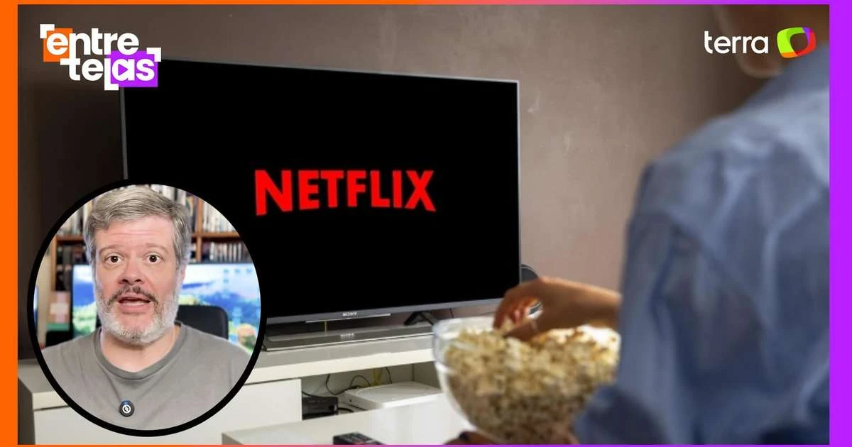 'Tudum' faz Netflix olhar para si mesma: e os lançamentos bombam!