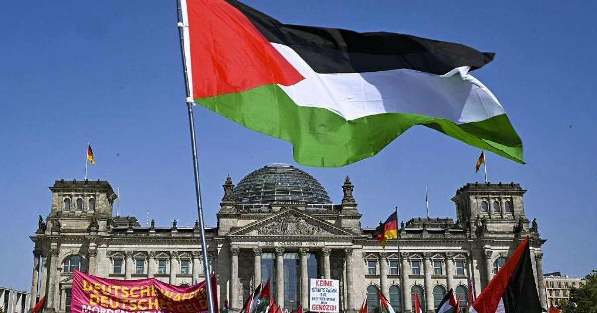 Por que a aliança com Israel é uma questão de Estado na Alemanha e como fome em Gaza põe isso à prova