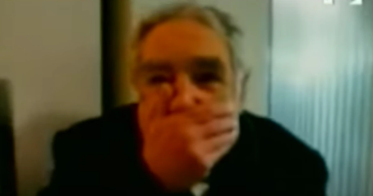 Mujica já xingou dirigentes da Fifa: 'Bando de velhos filhos da put*'