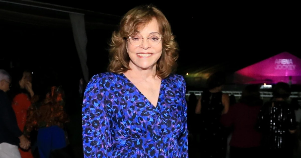 Indireta para Manuela Dias? Gloria Perez revela problemas em bastidores de novela da Globo