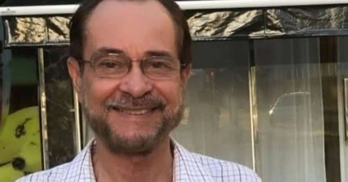 Jornalista Euler Ferreira morre após quatro dias internado em estado grave