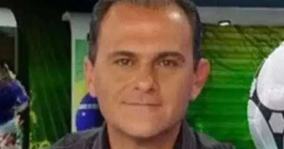 Luto! Morre o jornalista Marcelo Bianconi; causa da morte é revelada