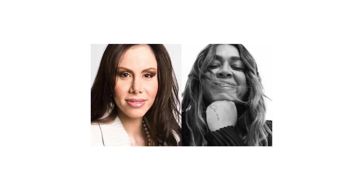 Pastora Sarah Sheeva revela mensagens com pedidos de oração ignoradas por Preta Gil e gera polêmica com curtida