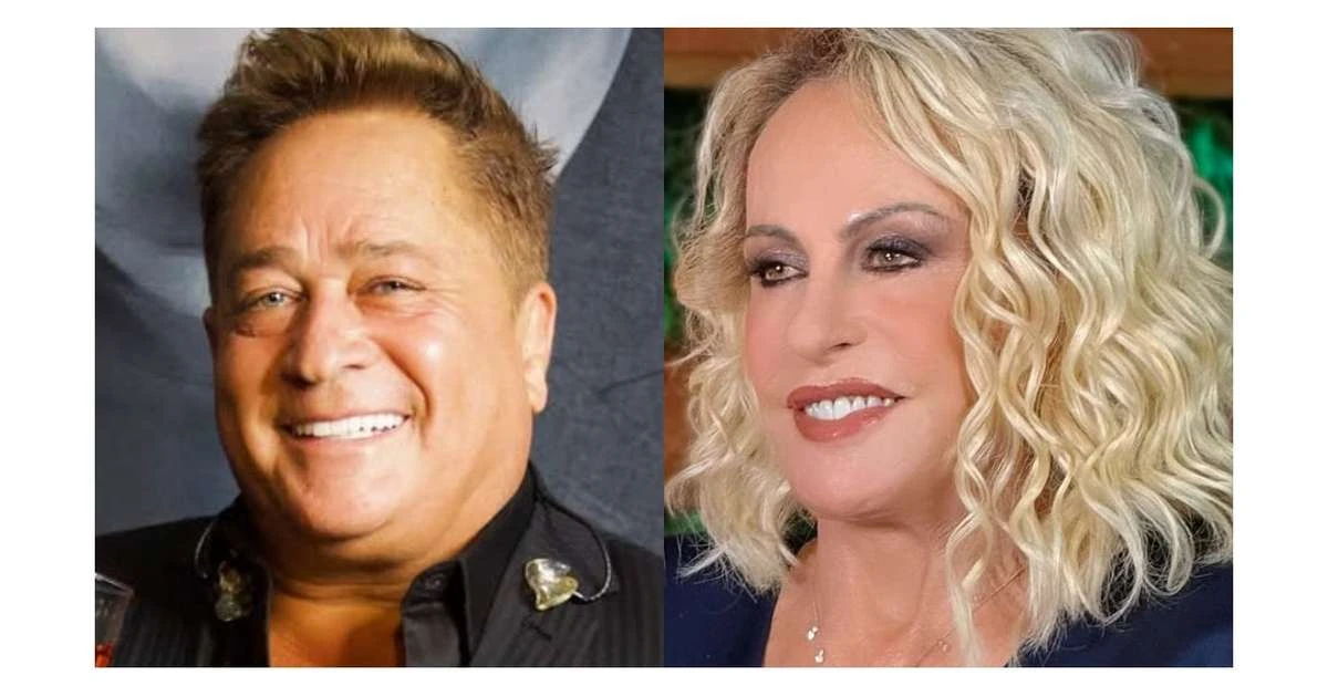 Leonardo se pronuncia após Ana Maria Braga expor afastamento da amizade na TV: 'Não fala comigo atualmente'