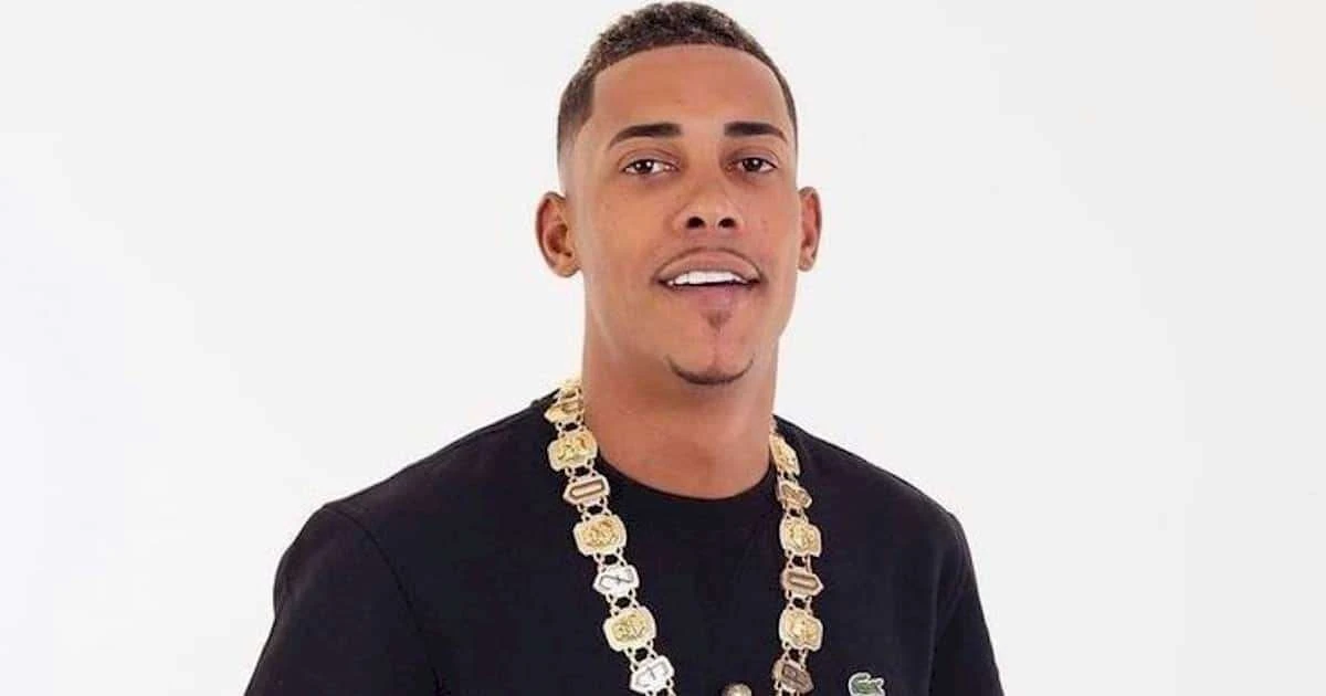 MC Poze tem turnê cancelada por decisão judicial inesperada