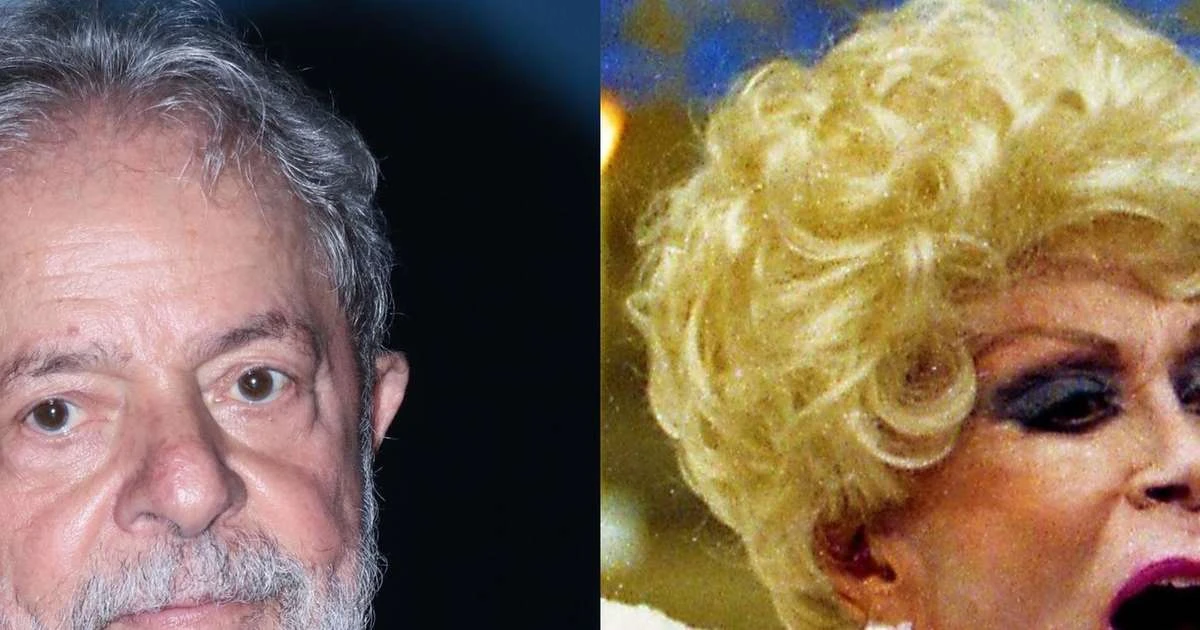'Atitude muito infeliz': há 21 anos, Lula irritou Dercy Gonçalves ao fazer forte comparação envolvendo paixão da humorista