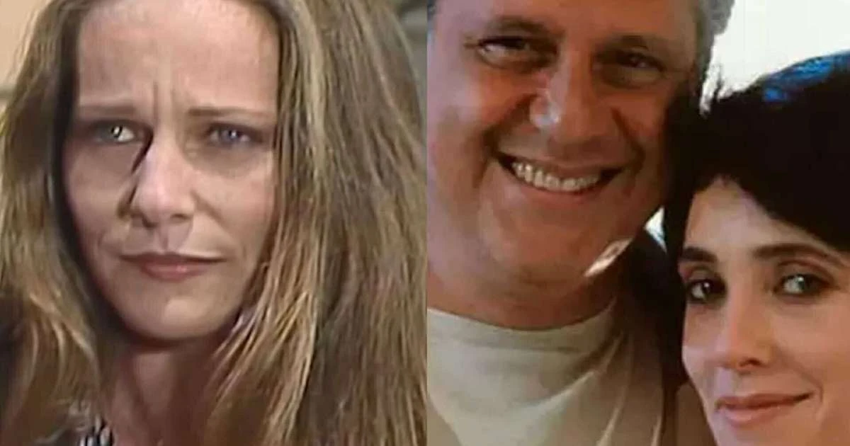 Estela enfrenta crise com a filha e Diná se envolve com Otávio em 'A Viagem'