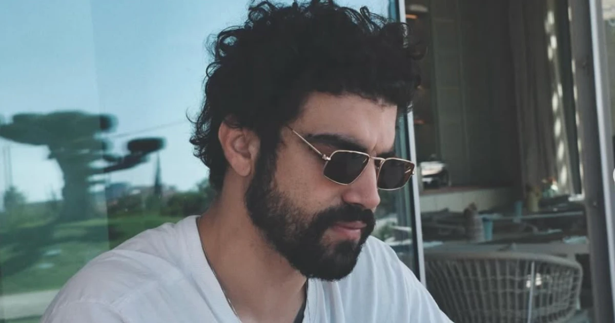 Casal processa Caio Castro por imóvel irregular e tenta bloquear seus bens