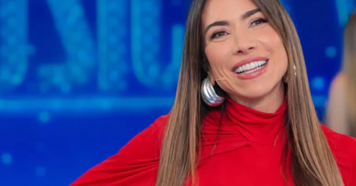 Patrícia Abravanel atinge feito expressivo para o SBT