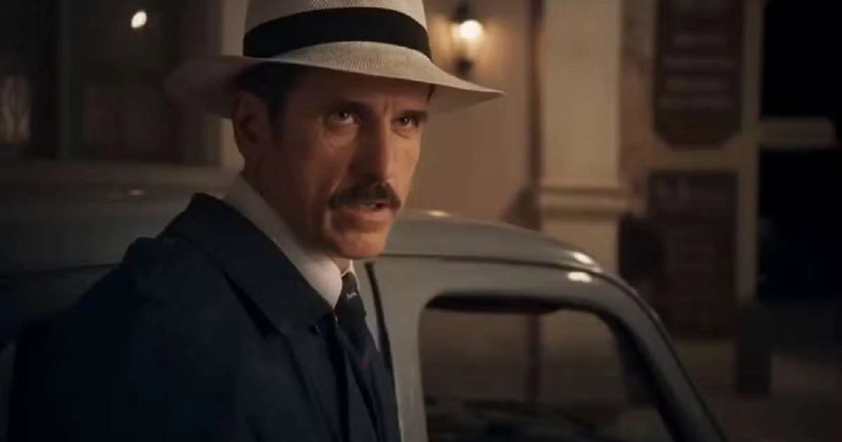 Vigarista! Ernesto se dá mal e será preso em 'Eta Mundo Melhor'